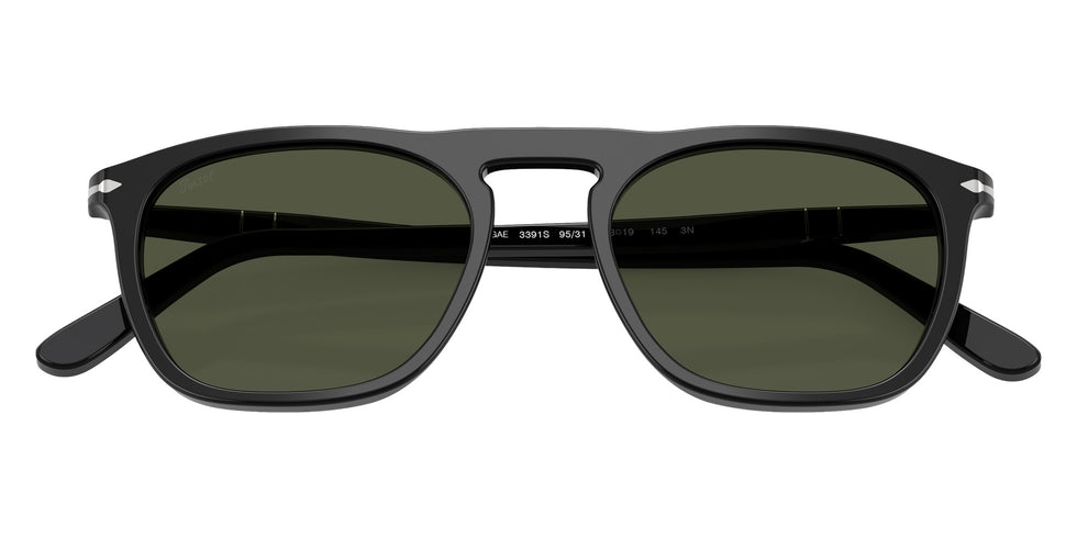 Persol PO3391S - Gae 95/31 53 - Black #id:po3391s9531_s:116125