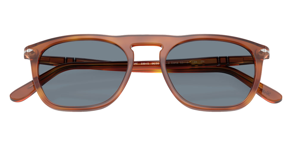 Persol PO3391S - Gae 96/56 53 - Terra Di Siena #id:po3391s9656_s:120125