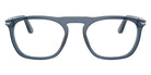 Persol PO3391V 1197 51 - Transparent Denim Blue #id:po3391v1197_s:100100
