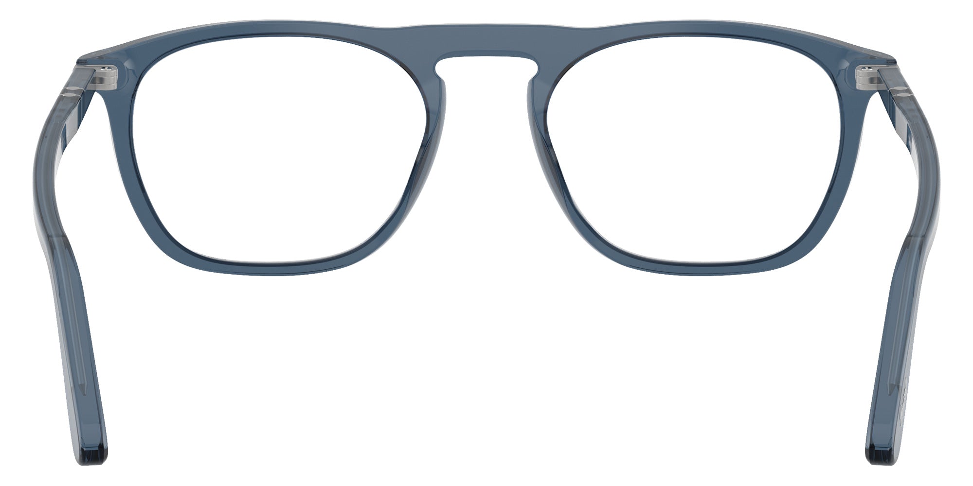Persol PO3391V 1197 51 - Transparent Denim Blue #id:po3391v1197_s:100115