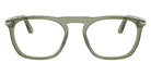 Persol PO3391V 1226 51 - Transparent Green #id:po3391v1226_s:104100