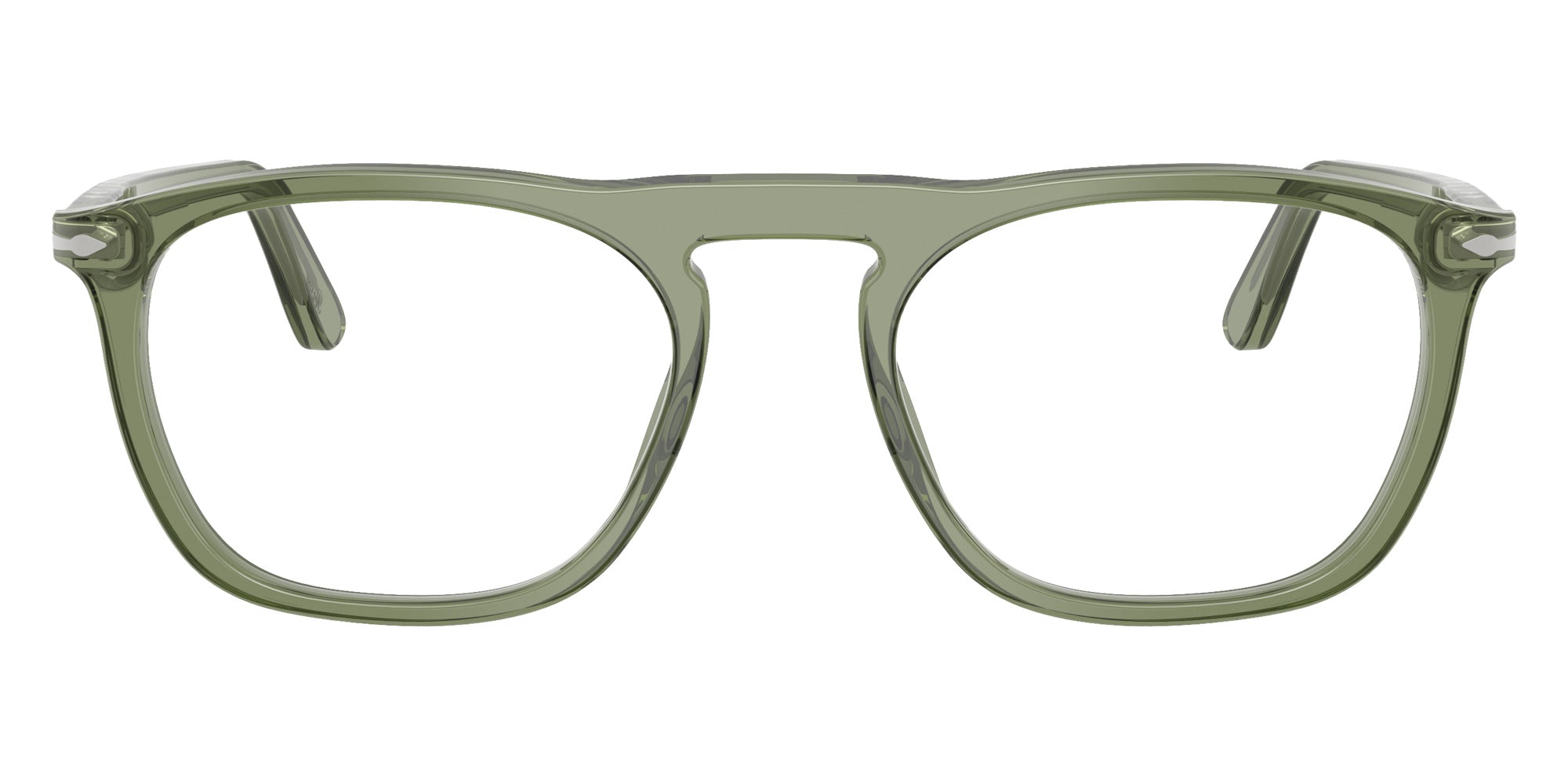 Persol PO3391V 1226 51 - Transparent Green #id:po3391v1226_s:104100