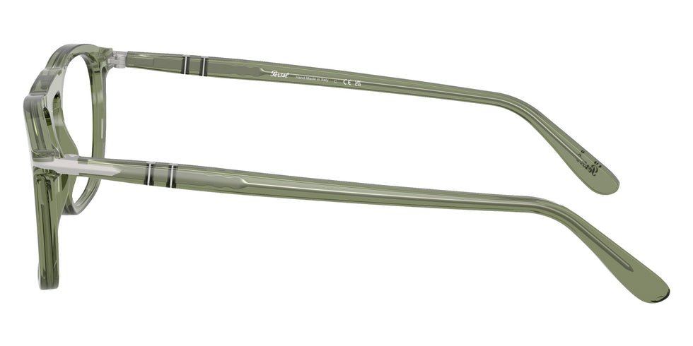 Persol PO3391V 1226 51 - Transparent Green #id:po3391v1226_s:104110