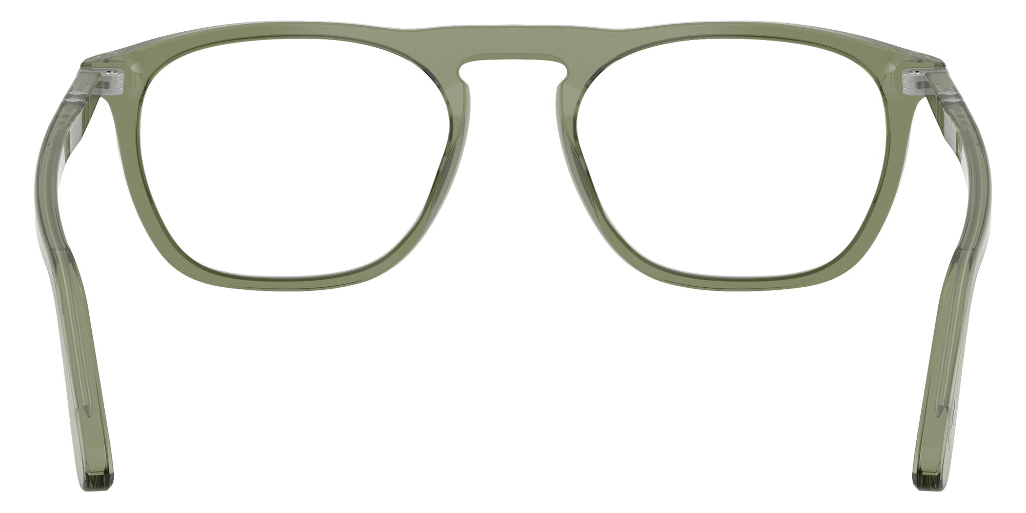Persol PO3391V 1226 51 - Transparent Green #id:po3391v1226_s:104115