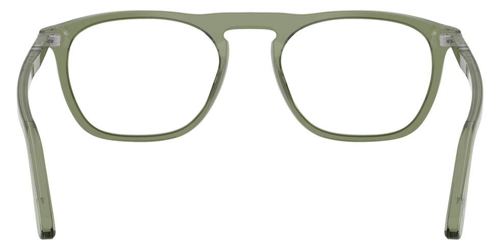 Persol PO3391V 1226 51 - Transparent Green #id:po3391v1226_s:104115