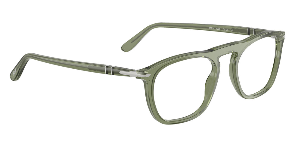 Persol PO3391V 1226 51 - Transparent Green #id:po3391v1226_s:104120