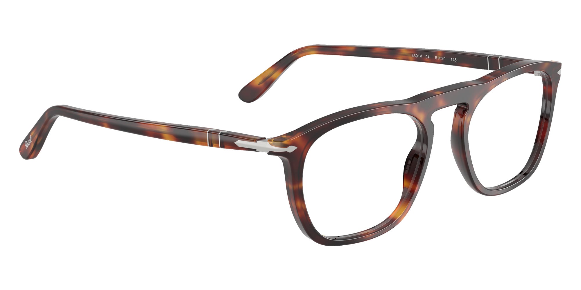 Persol PO3391V 24 51 - Havana #id:po3391v24_s:108120