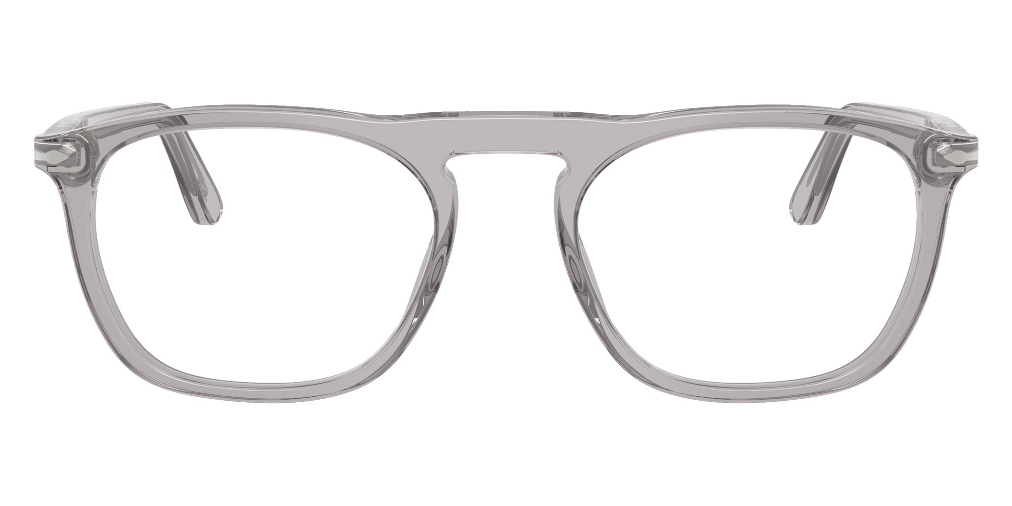 Persol PO3391V 309 51 - Transparent Gray #id:po3391v309_s:112100