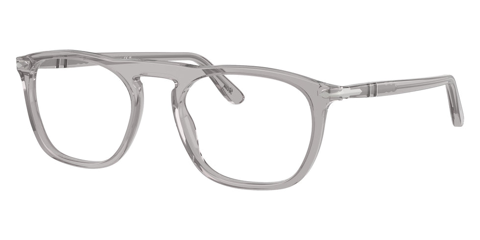 Persol PO3391V 309 51 - Transparent Gray #id:po3391v309_s:112105