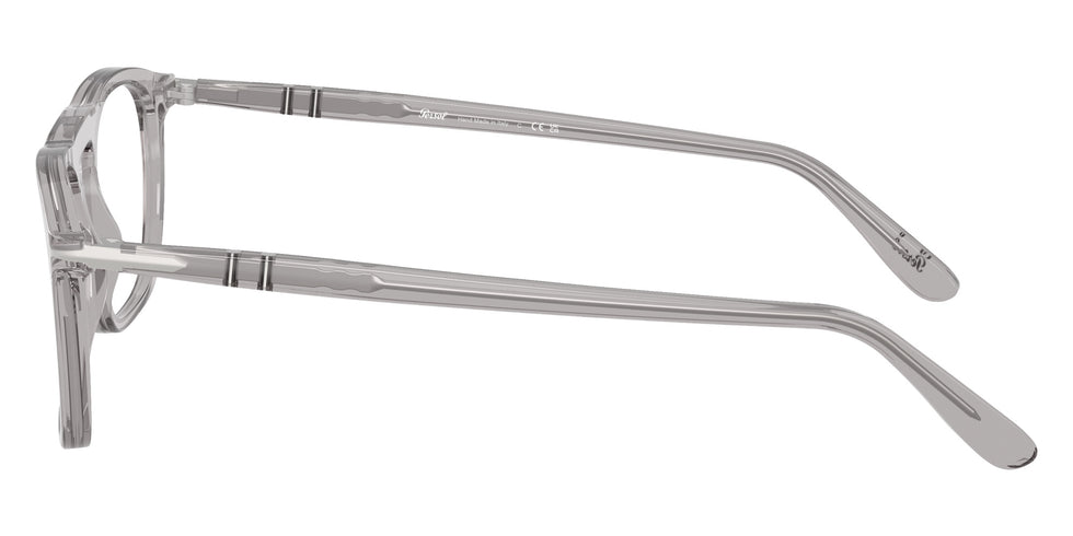 Persol PO3391V 309 51 - Transparent Gray #id:po3391v309_s:112110