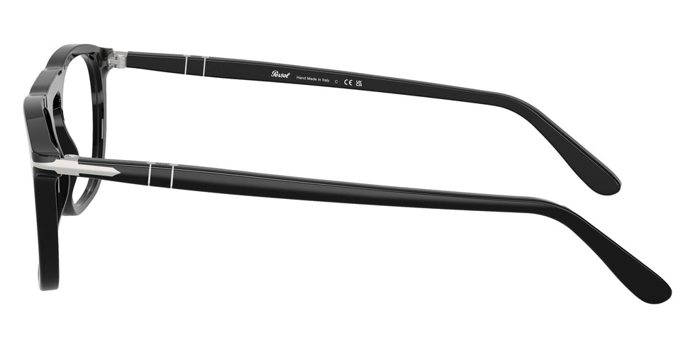 Persol PO3391V 95 51 - Black #id:po3391v95_s:116110