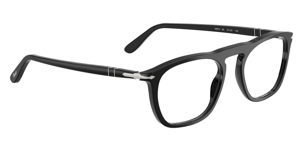 Persol PO3391V 95 51 - Black #id:po3391v95_s:116120