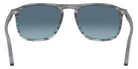 Persol PO3392S 1205Q8 54 - Striped Gray Gradient Blue #id:po3392s1205q8_s:104115