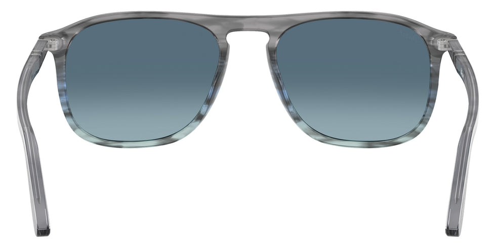 Persol PO3392S 1205Q8 54 - Striped Gray Gradient Blue #id:po3392s1205q8_s:104115