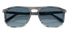 Persol PO3392S 1205Q8 54 - Striped Gray Gradient Blue #id:po3392s1205q8_s:104125