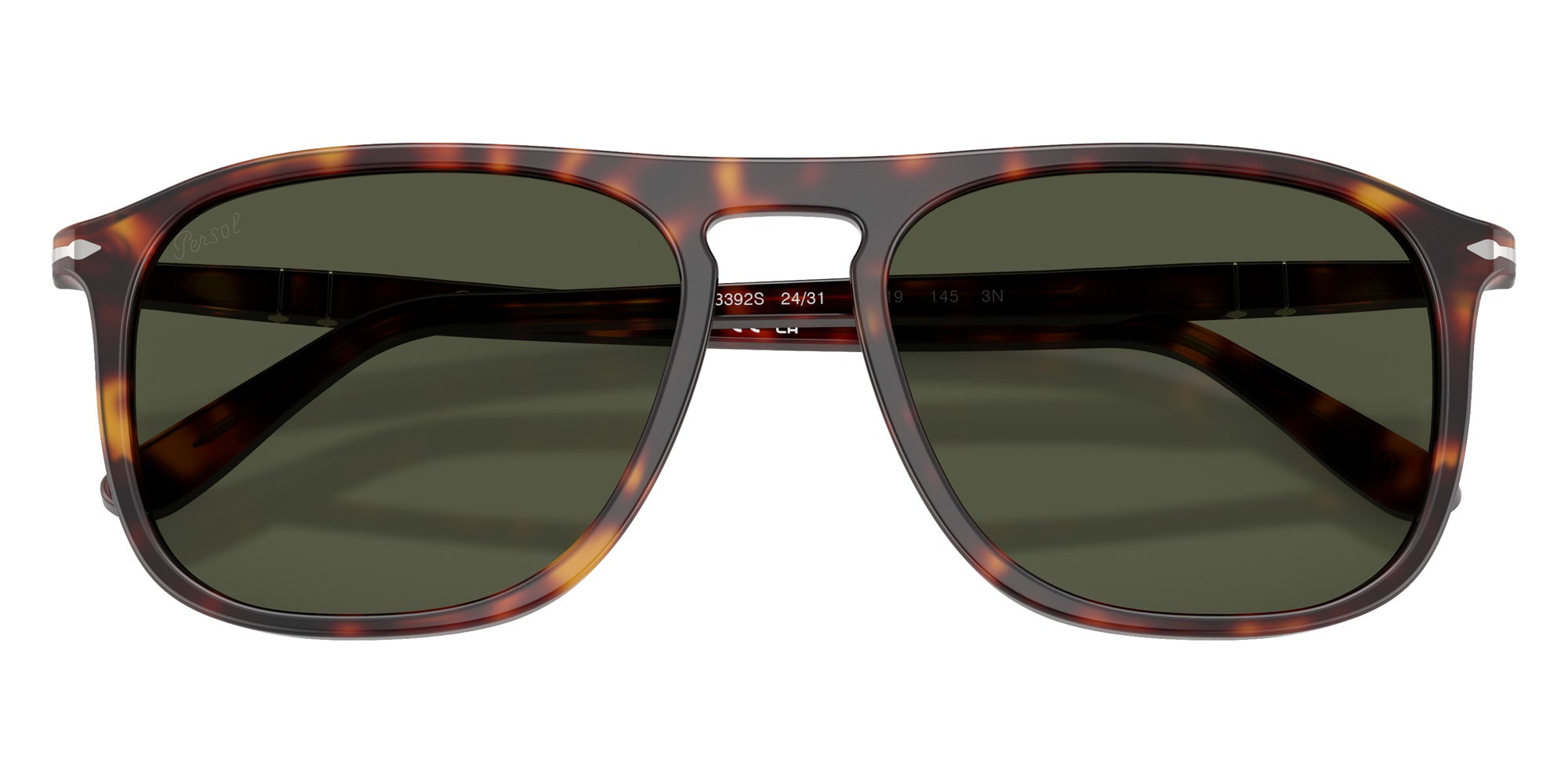 Persol PO3392S 24/31 54 - Havana #id:po3392s2431_s:108125