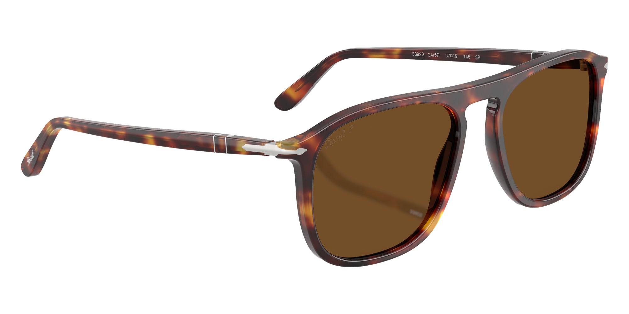 Persol PO3392S 24/57 54 - Havana #id:po3392s2457_s:112120