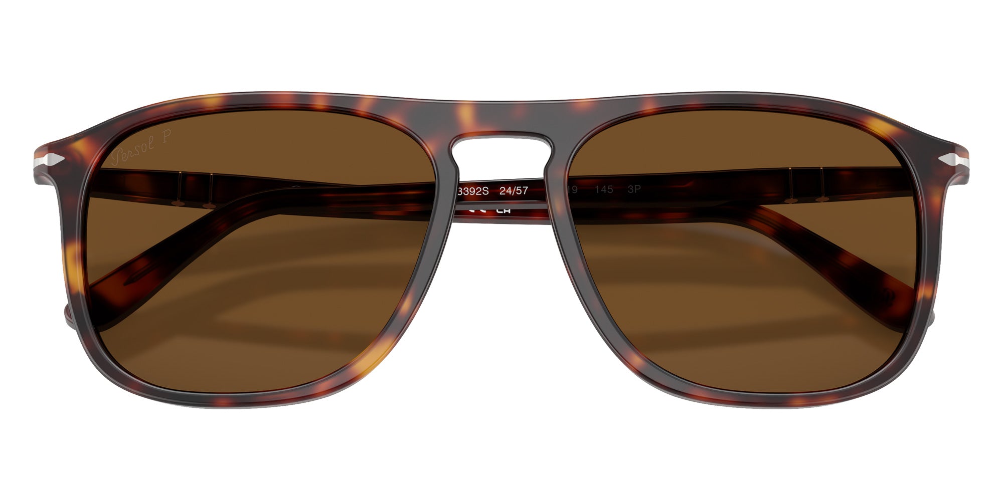 Persol PO3392S 24/57 54 - Havana #id:po3392s2457_s:112125