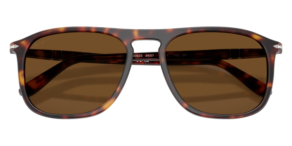 Persol PO3392S 24/57 54 - Havana #id:po3392s2457_s:112125