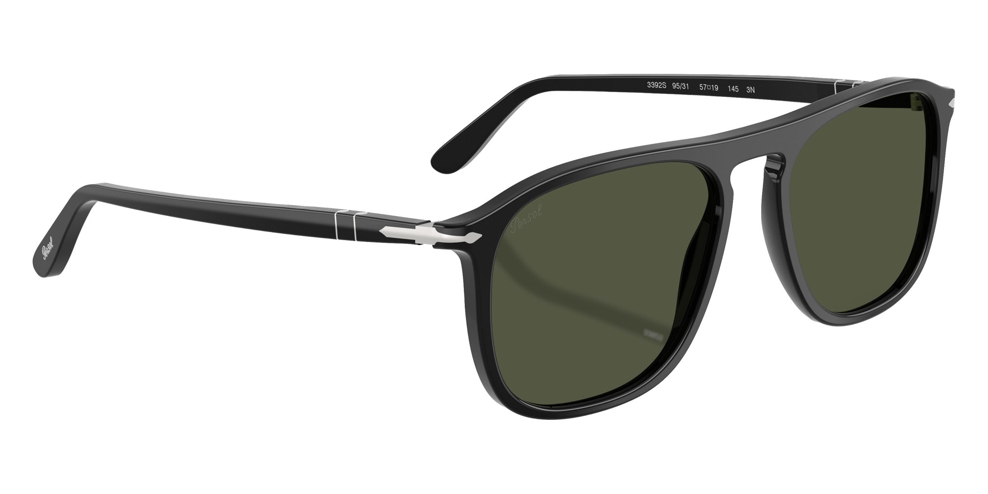 Persol PO3392S 95/31 54 - Black #id:po3392s9531_s:116120