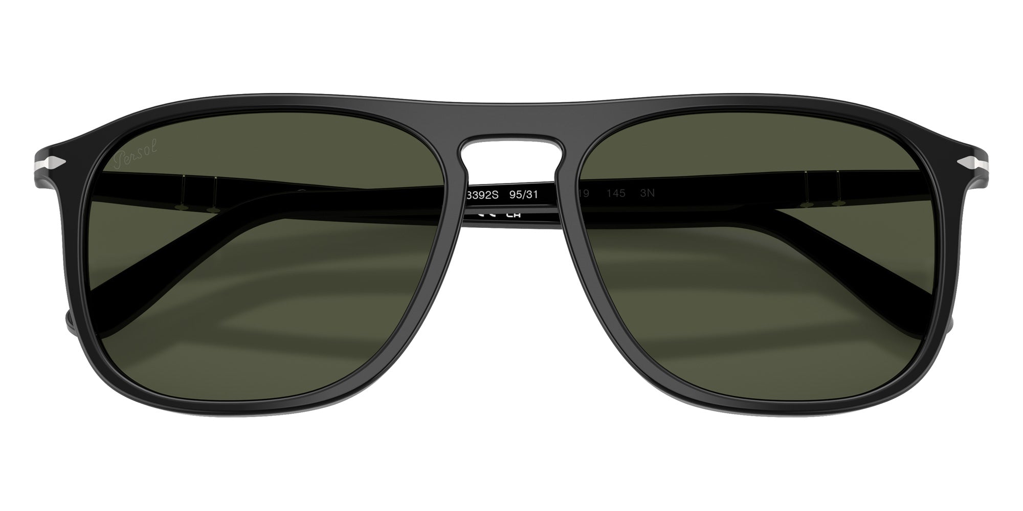 Persol PO3392S 95/31 54 - Black #id:po3392s9531_s:116125
