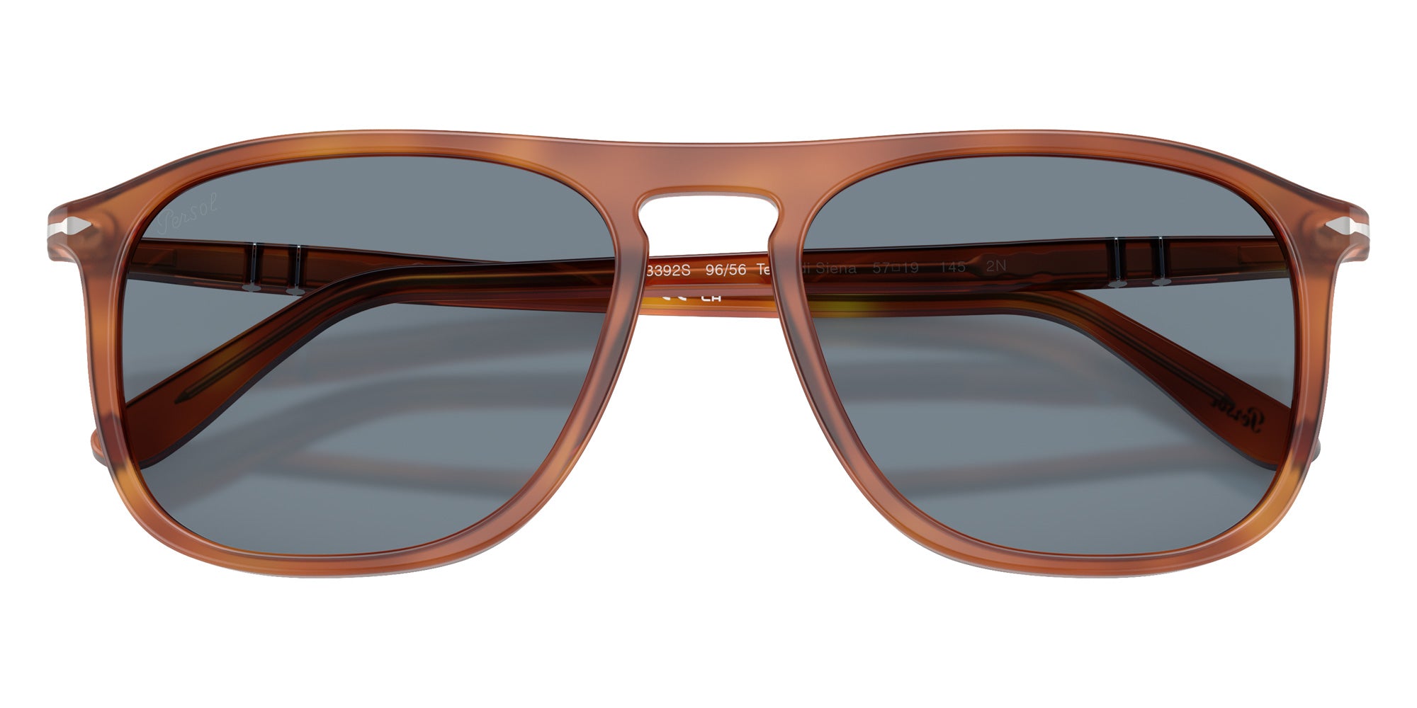 Persol PO3392S 96/56 54 - Terra Di Siena #id:po3392s9656_s:120125