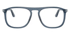 Persol PO3392V 1197 52 - Transparent Denim Blue #id:po3392v1197_s:100100