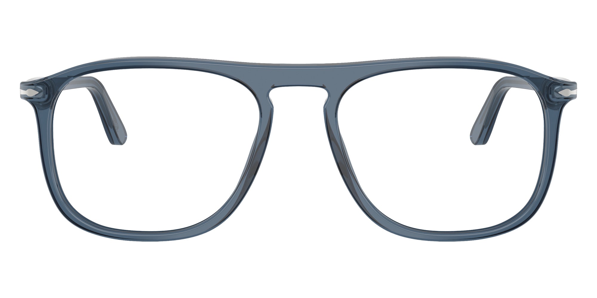 Persol PO3392V 1197 52 - Transparent Denim Blue #id:po3392v1197_s:100100