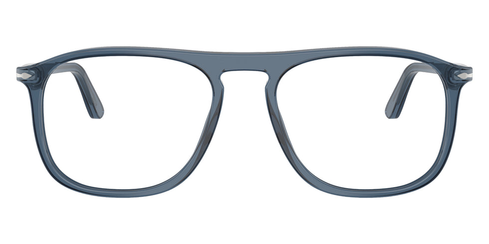 Persol PO3392V 1197 52 - Transparent Denim Blue #id:po3392v1197_s:100100
