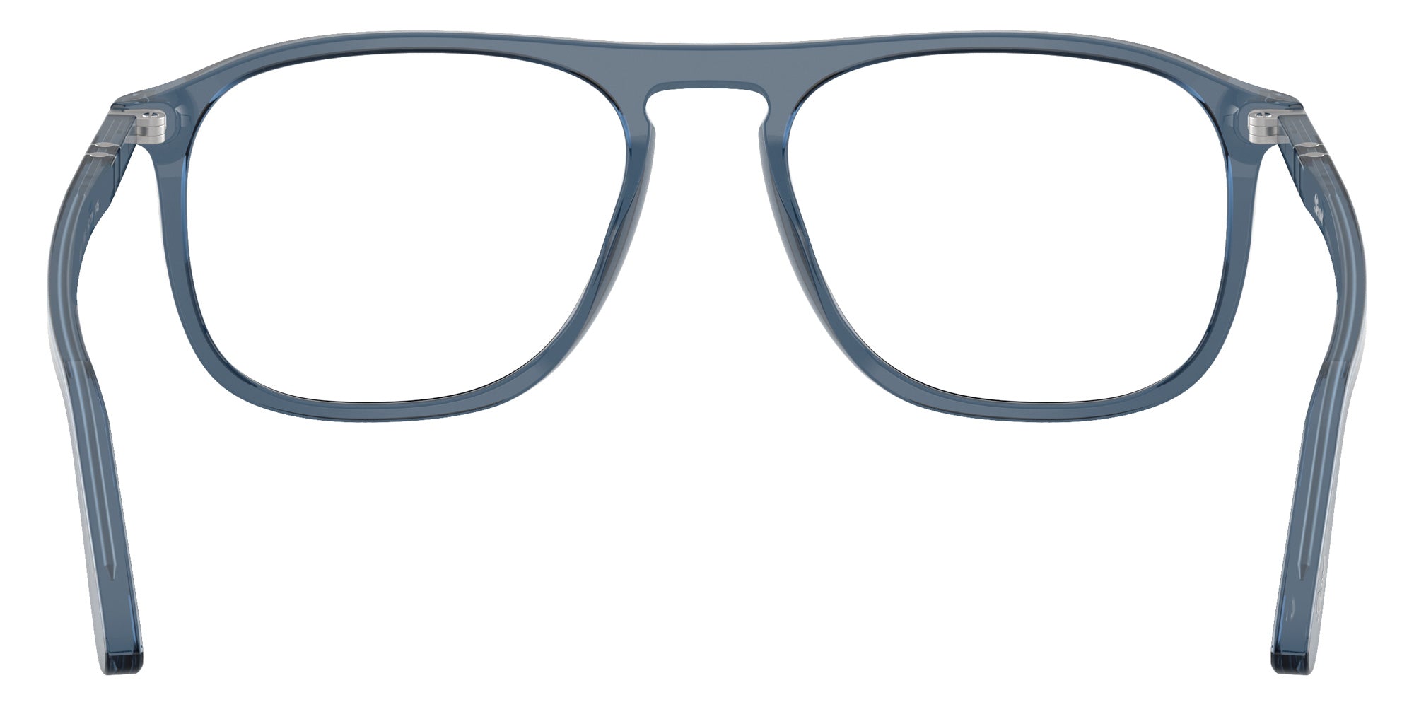 Persol PO3392V 1197 52 - Transparent Denim Blue #id:po3392v1197_s:100115