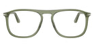 Persol PO3392V 1226 52 - Transparent Green #id:po3392v1226_s:104100