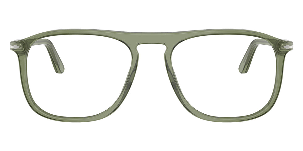 Persol PO3392V 1226 52 - Transparent Green #id:po3392v1226_s:104100