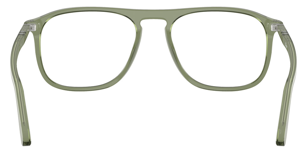 Persol PO3392V 1226 52 - Transparent Green #id:po3392v1226_s:104115