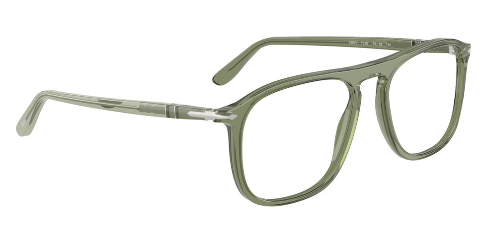 Persol PO3392V 1226 52 - Transparent Green #id:po3392v1226_s:104120