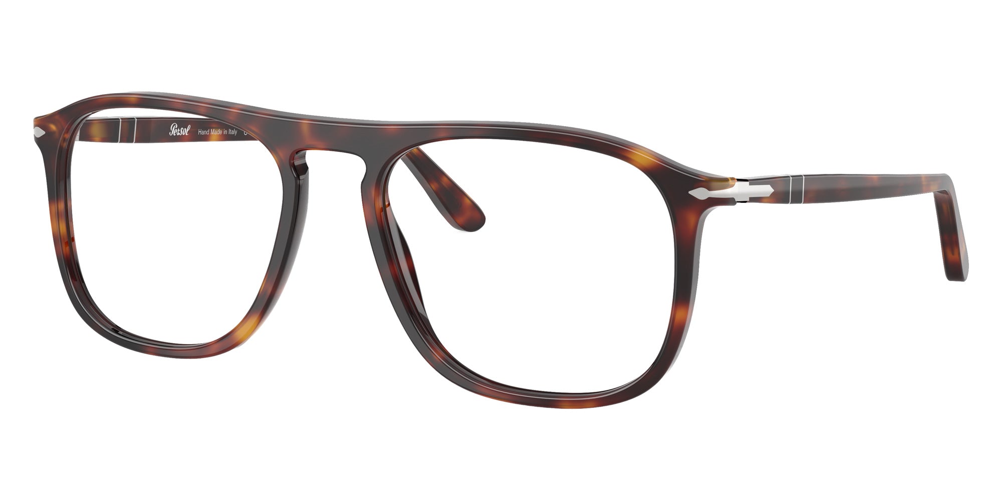 Persol PO3392V 24 52 - Havana #id:po3392v24_s:108105