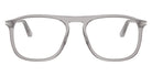 Persol PO3392V 309 52 - Transparent Gray #id:po3392v309_s:112100