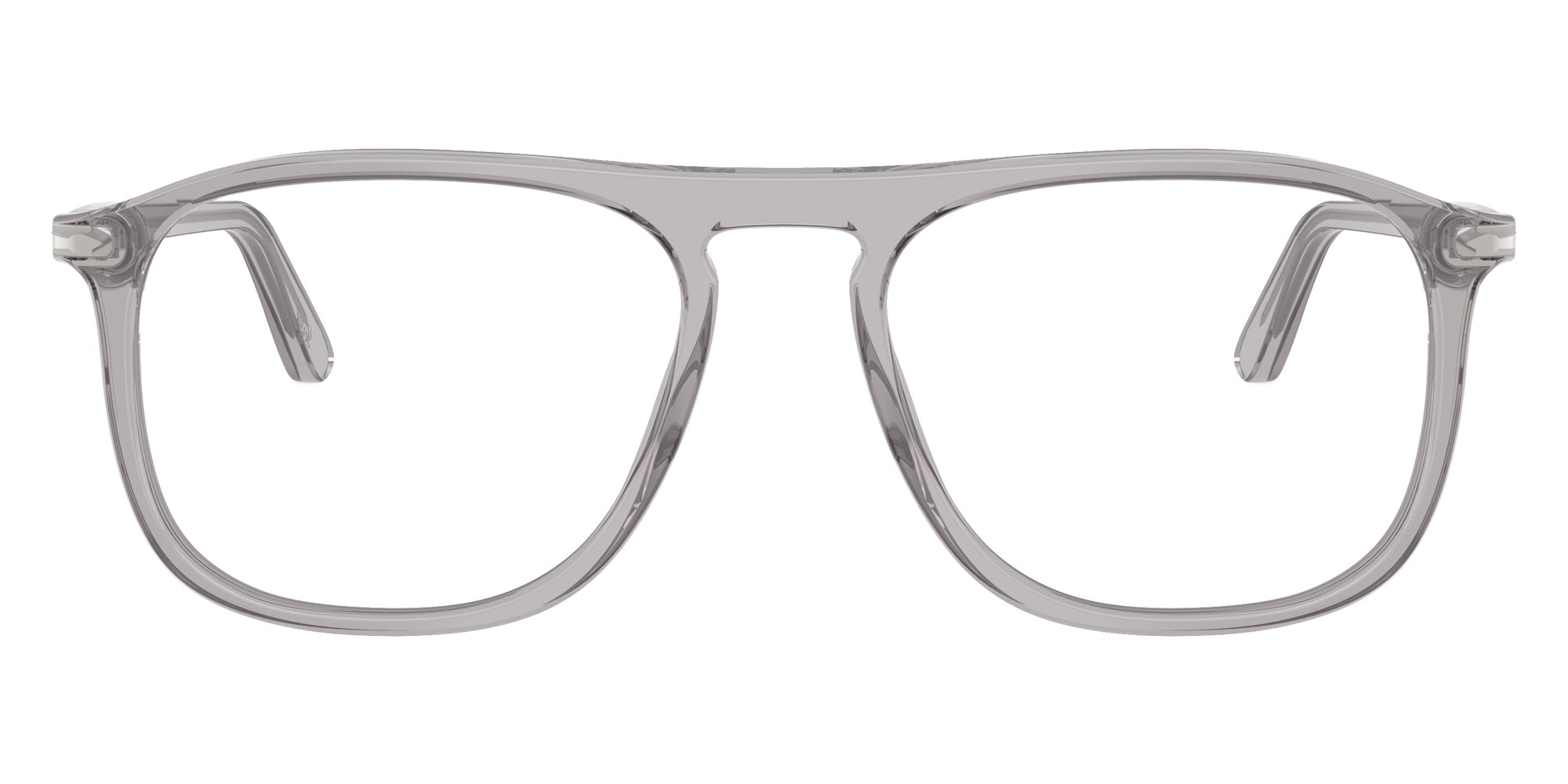 Persol PO3392V 309 52 - Transparent Gray #id:po3392v309_s:112100
