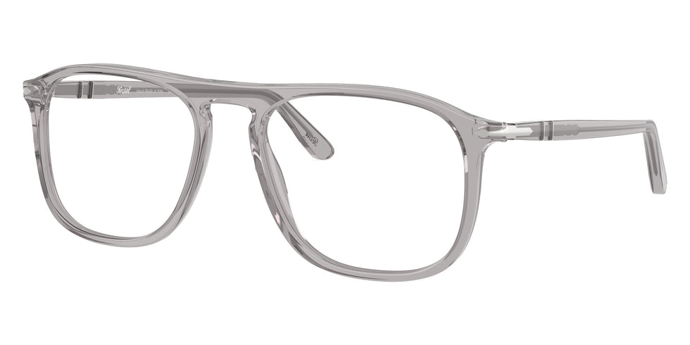 Persol PO3392V 309 52 - Transparent Gray #id:po3392v309_s:112105