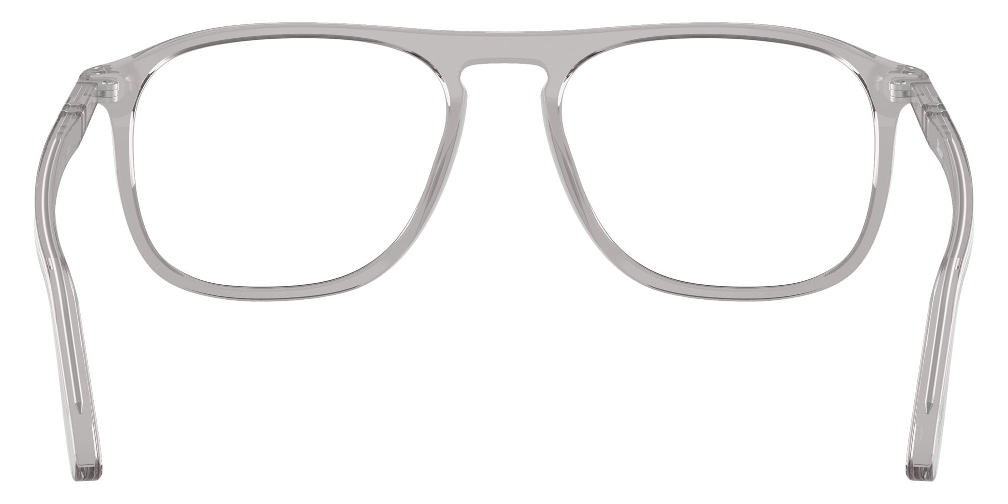 Persol PO3392V 309 52 - Transparent Gray #id:po3392v309_s:112115