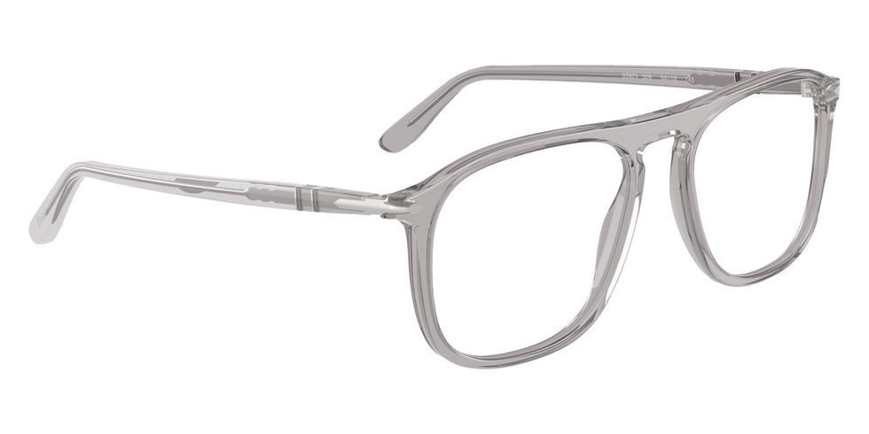 Persol PO3392V 309 52 - Transparent Gray #id:po3392v309_s:112120