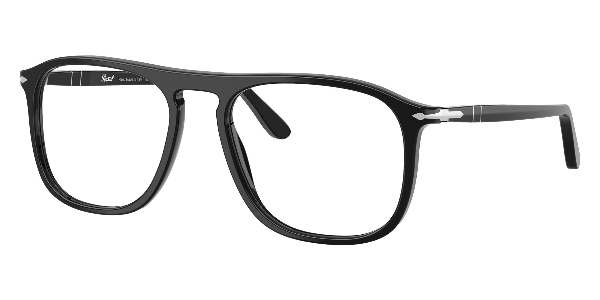 Persol PO3392V 95 52 - Black #id:po3392v95_s:116105
