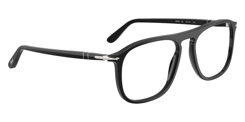 Persol PO3392V 95 52 - Black #id:po3392v95_s:116120
