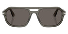 Persol PO3393S - Guido 1103B1 56 - Transparent Gray #id:po3393s1103b1_s:100100