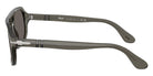 Persol PO3393S - Guido 1103B1 56 - Transparent Gray #id:po3393s1103b1_s:100110