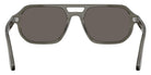 Persol PO3393S - Guido 1103B1 56 - Transparent Gray #id:po3393s1103b1_s:100115