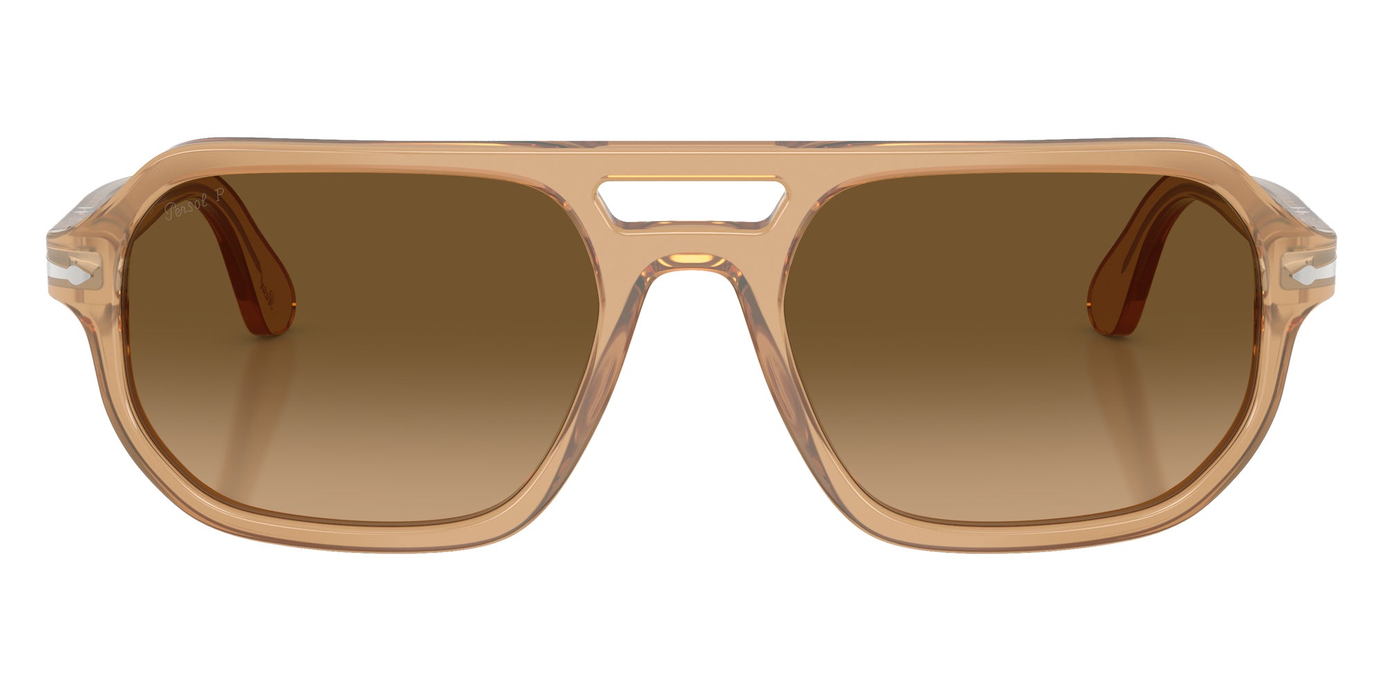 Persol PO3393S - Guido 1169M2 56 - Opal Beige #id:po3393s1169m2_s:104100