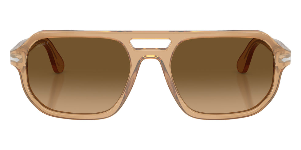 Persol PO3393S - Guido 1169M2 56 - Opal Beige #id:po3393s1169m2_s:104100