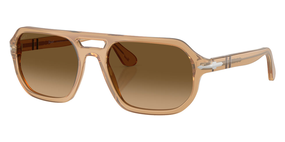 Persol PO3393S - Guido 1169M2 56 - Opal Beige #id:po3393s1169m2_s:104105