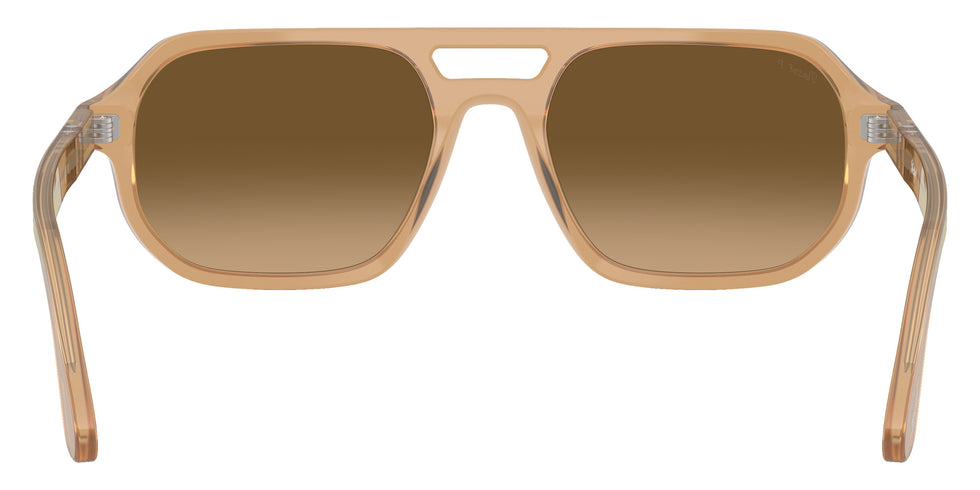 Persol PO3393S - Guido 1169M2 56 - Opal Beige #id:po3393s1169m2_s:104115