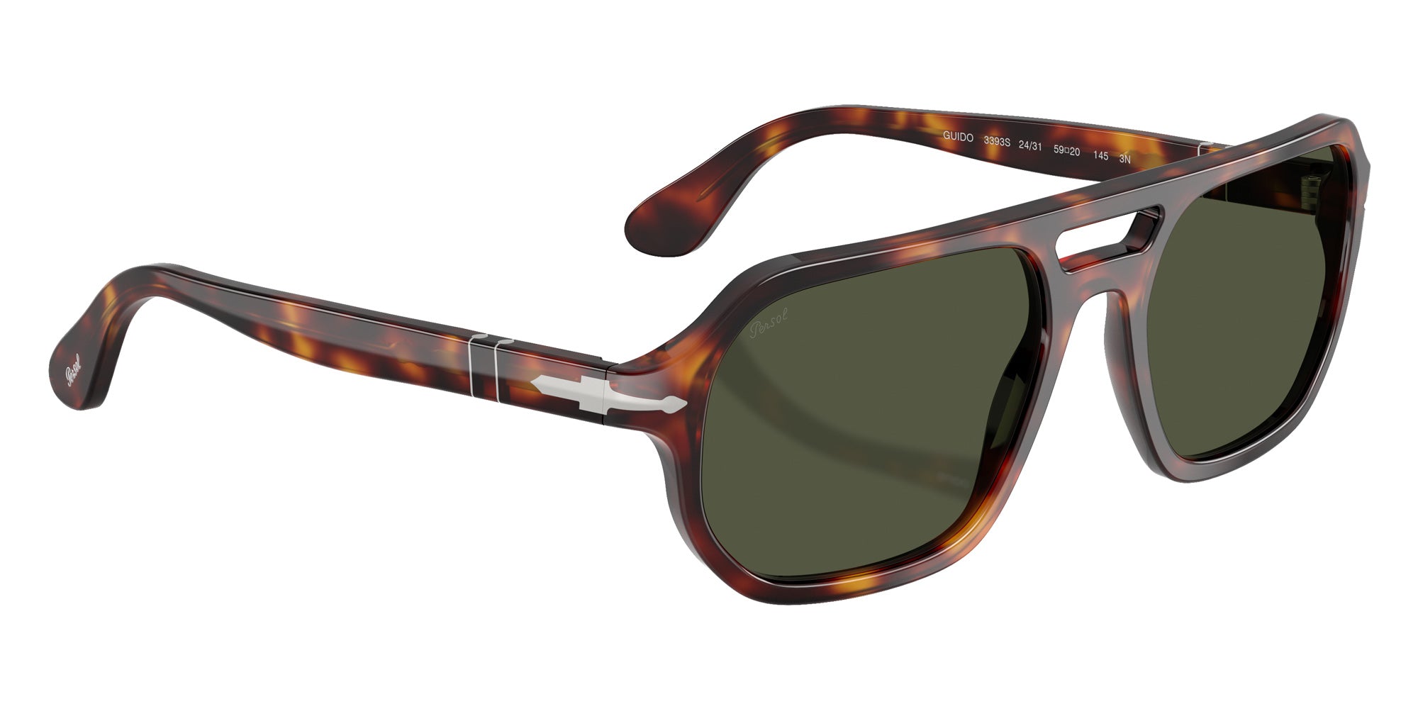 Persol PO3393S - Guido 24/31 56 - Havana #id:po3393s2431_s:108120